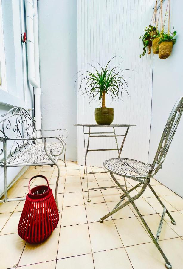 #Terracota'S Retro House, Near Lac Du Der ! Appartement Saint-Dizier Buitenkant foto