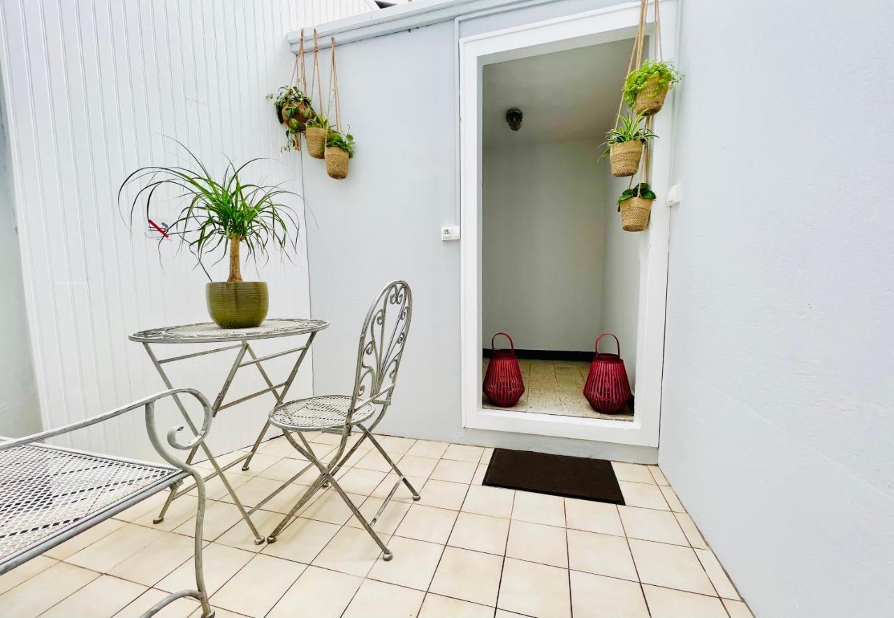#Terracota'S Retro House, Near Lac Du Der ! Appartement Saint-Dizier Buitenkant foto